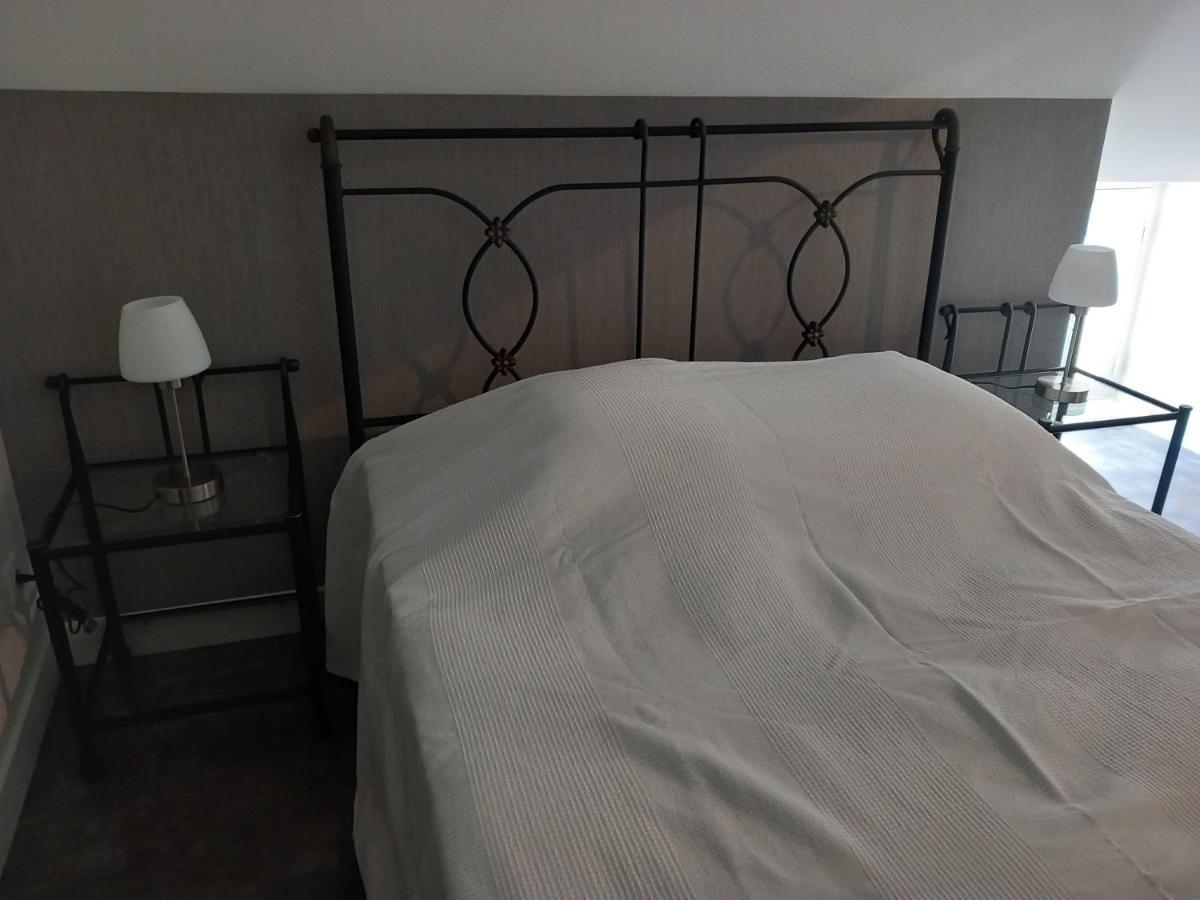Chambre D Hotes Au Coeur De Мерсо Экстерьер фото