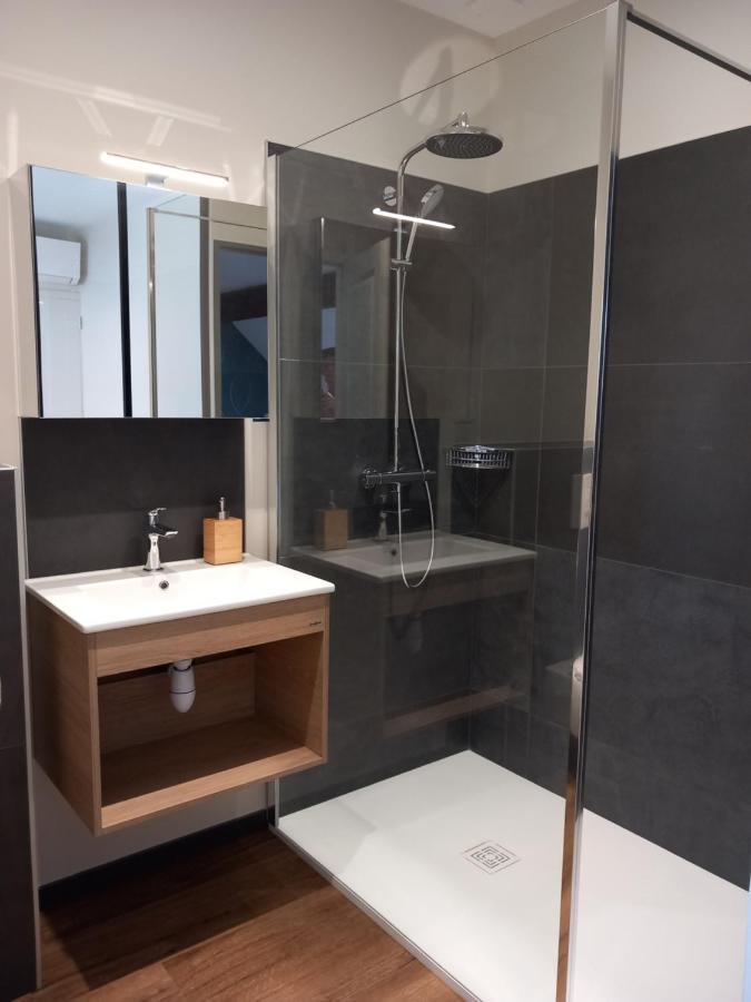 Chambre D Hotes Au Coeur De Мерсо Экстерьер фото