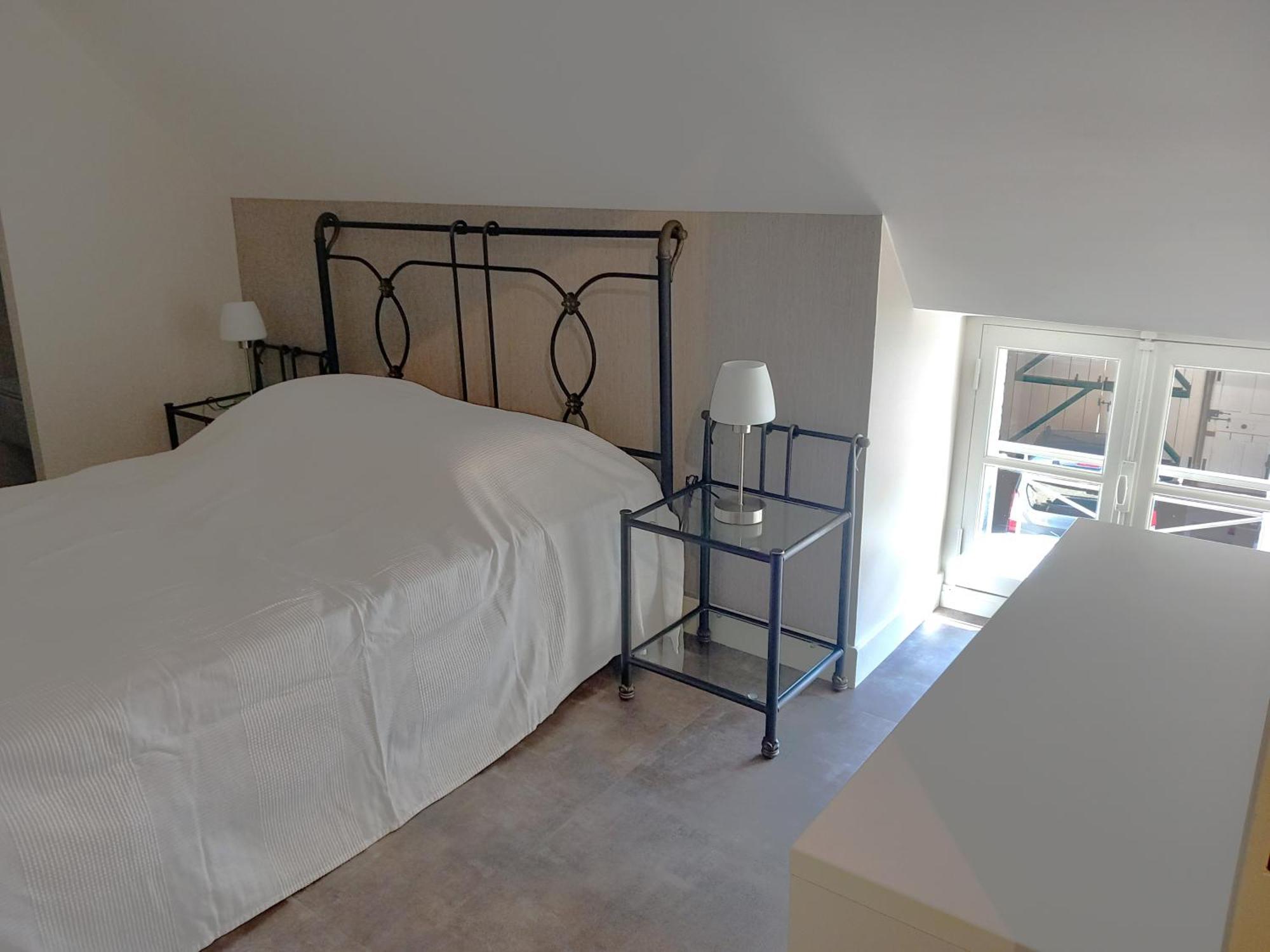 Chambre D Hotes Au Coeur De Мерсо Экстерьер фото