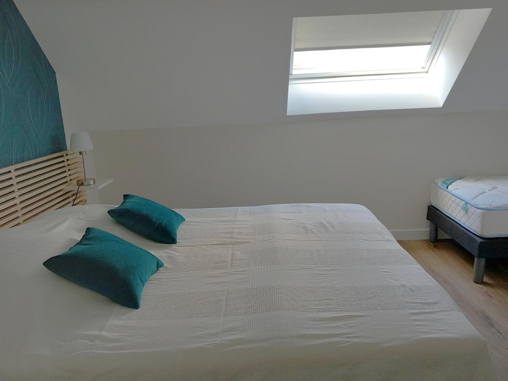 Chambre D Hotes Au Coeur De Мерсо Экстерьер фото